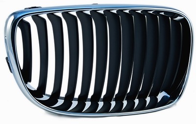 GRILLE RADIATOR GRILLE DEFLECTOR GRILLE RIGHT BMW 1 E87 07- NEW CONDITION - milautoparts-fr.ukrlive.com