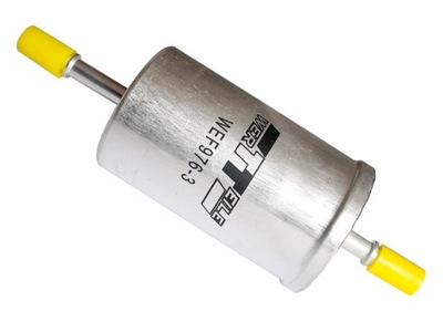 FILTER FUEL FORD FOCUS MK1 1.4 1.6 1.8 2.0 16V - milautoparts-fr.ukrlive.com