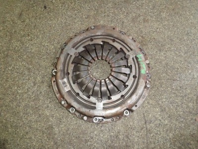 Mito qv 1.4 t 170 km прижим сцепления сцепление фото №1