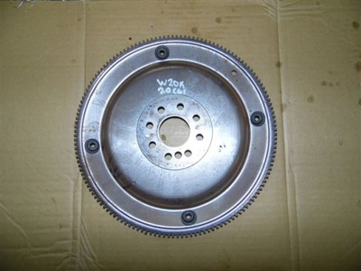 MERCEDES W205 W246 1.6 1.8 2.0 CGI WHEEL FLY WHEEL - milautoparts-fr.ukrlive.com