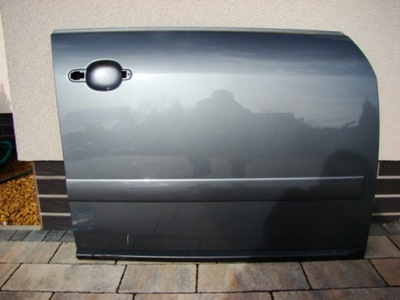 Audi a-2 a2 двері правий перед передні фото №1