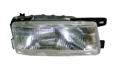 LAMP FRONT LAMP NISSAN MAXIMA 89- 94 RIGHT - milautoparts-fr.ukrlive.com