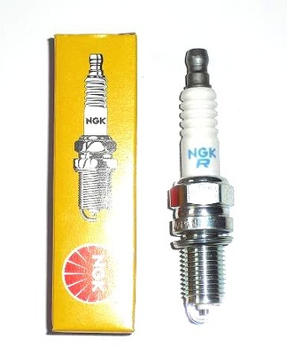 PLUG BR7HS NGK DT ELYSEO ELYSTAR LUDIX LOOXOR 50 PEUGEOT MALAGUTI VESPA - milautoparts-fr.ukrlive.com