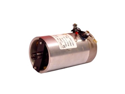 Silnik do windy 0,8 kw Dautel Sorensen Bar Zepro