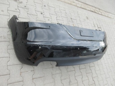 Audi tt бампер задня спойлер 8j0807608 фото №1