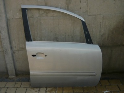 OPEL ZAFIRA B - DOOR FRONT RIGHT - milautoparts-fr.ukrlive.com