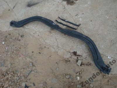 Jeep grand cherokee wj pas верхній передній фото №1