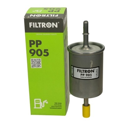 FILTER FUEL FILTRON VW POLO (6N2) - milautoparts-fr.ukrlive.com