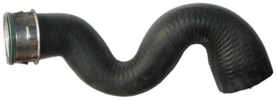 Nowa труба turbo 8e0145834 p/m audi a4 b6 1.9 tdi фото №1