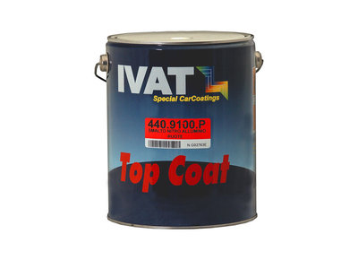 IVAT NITRO ALUMINIUM 440.9100 NA FELGI 0,750 litra