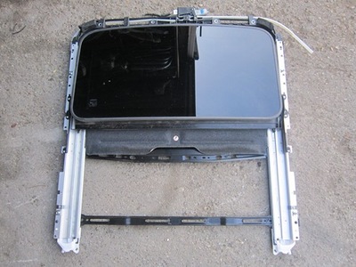 Люк lexus rx450 фото №1