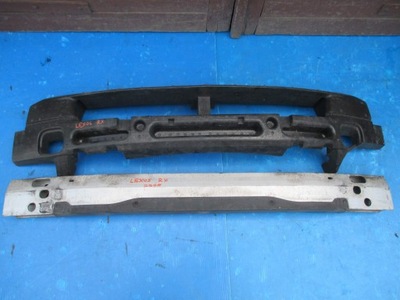 Балка бампера перед plus піна lexus rx 2004r- фото №1