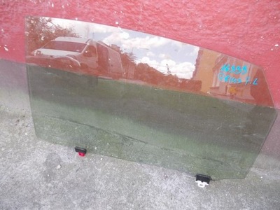 Скло toyota prius задня лівий правий elbląg# фото №1