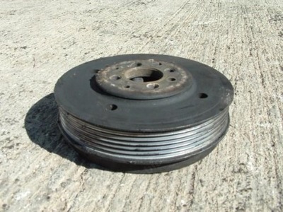 WHEEL PULLEY SHAFT VW NEW BEETLE 1.9 TDI 90KM - milautoparts-fr.ukrlive.com