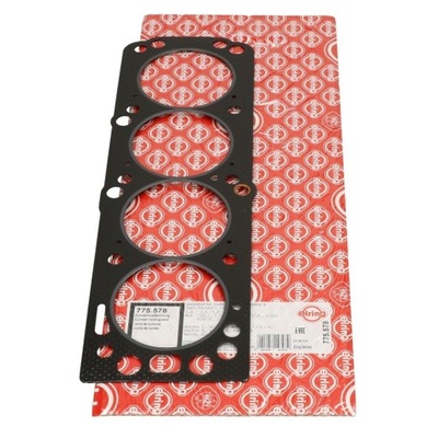 GASKET CYLINDER HEAD ELRING OPEL ASTRA F - milautoparts-fr.ukrlive.com