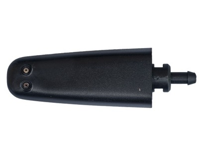 Насадка омивач скло передньої toyota hiace фото №1