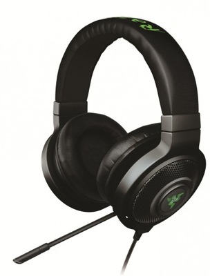 Słuchawki dla graczy Razer Kraken 7.1 Chroma USB