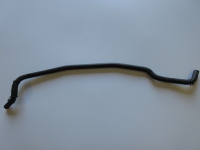 Prius iii prius plus wąż wody фото №1