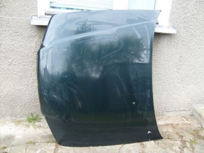 Honda legend капот фото №1