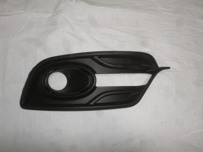 EMU DEFLECTOR BUMPER RENAULT MEGANE III 3 FACELIFT 13- - milautoparts-fr.ukrlive.com