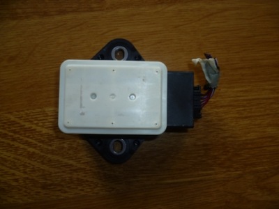 Блок керування модуль бортовий комп'ютер esp mercedes w207 w212 фото №1