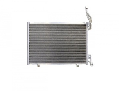 NEW CONDITION RADIATOR AIR CONDITIONER FORD B-MAX 1,6TDCI 12- - milautoparts-fr.ukrlive.com