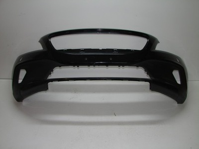 Бампер передній перед volvo v40 xc40 12-15 cross фото №1