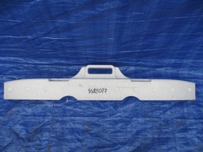 Lexus is 300h піна пінополістирол абсорбер задня фото №1