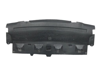 PROTECTION ENGINE UNDER BUMPER CITROEN C5 FACELIFT 2004-08 - milautoparts-fr.ukrlive.com