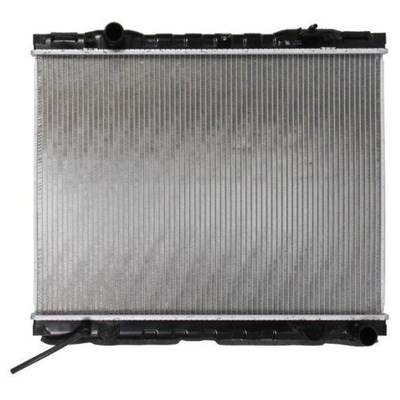 KIA SORENTO 02-06 2.5CRDI RADIATOR 253103E000/MT - milautoparts-fr.ukrlive.com