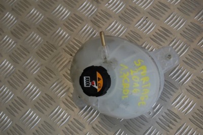 Бачок расширительный kia sportage iv 2016 crdi фото №1