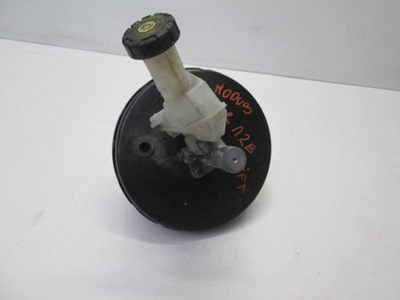 Насос гальмівна підсилювач гальм renault modus 1.2 b фото №1