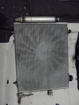 CITROEN C8 PEUGEOT 807 2.0B RADIATEUR DU CLIMATISEUR - milautoparts-fr.ukrlive.com