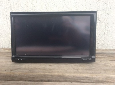 PANNEAU NAVI NAVIGATION DISPLAY NISSAN LEAF 10-17 - milautoparts-fr.ukrlive.com