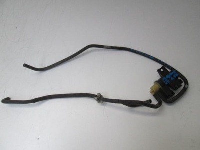 Клапан вакууму шланг megane iii 1.9 dci фото №1