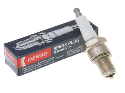 PLUG DENSO U24ETR SUZUKI DL 1000 02-12 - milautoparts-fr.ukrlive.com