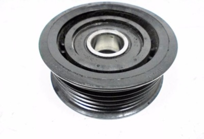 Ролик ремень mercedes w163 ml 320 3,2 v6 фото №1