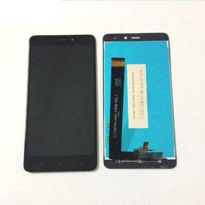 Xiaomi Redmi Note 4 LCD Digitizer ekran