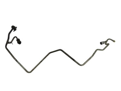 Шланг кондиционера volvo s80 ii 2,5b 20v фото №1