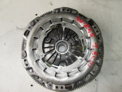 Сцепление mercedes b-klasa w246 1.5 cdi фото №1