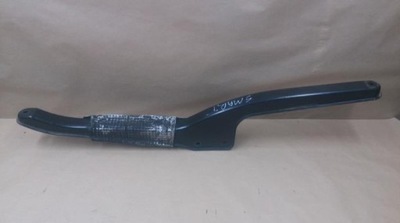 Балка підвіска кронштейн smart fortwo 0.6 t фото №1