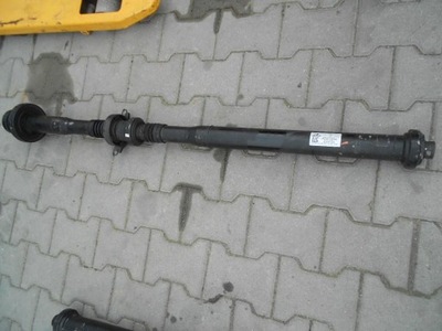 VW TOUAREG 7P 3.0 TDI SHAFT DRIVING 7P6521102AG - milautoparts-fr.ukrlive.com