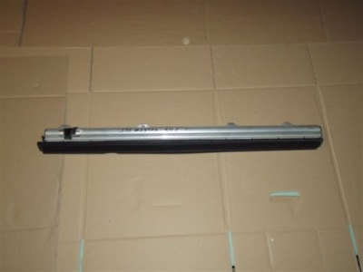 Bmw 5 f07 gt шторка задня двері задня права фото №1