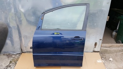 TOYOTA PREVIA 00-06 PORTIÈRE AVANT GAUCHE - milautoparts-fr.ukrlive.com