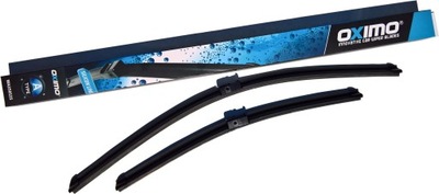 WIPER BLADES OXIMO BMW 3 E92 COUPE / E93 CABRIOLET - milautoparts-fr.ukrlive.com