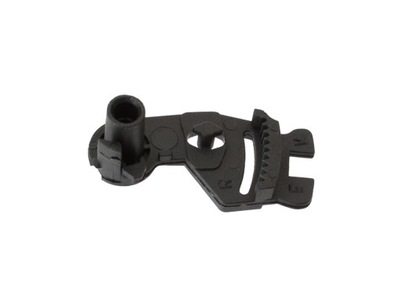 SERRURE PORTIÈRE AVANT DROITE RENAULT MEGANE II 2 02-06 - milautoparts-fr.ukrlive.com