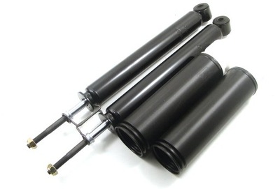 AMORTISSEURS 2 PC. ARRIÈRE TOPES DE SUSPENSION +OSLONY NISSAN MICRA K11 1992-2003 - milautoparts-fr.ukrlive.com