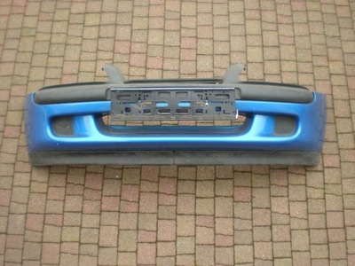 OPEL TIGRA 1997 1998 1999 BUMPER SPOILER FRONT WITHOUT QUARTZ-HALOGEN BULB ORIGINAL WITH - milautoparts-fr.ukrlive.com