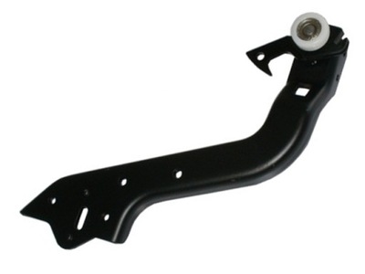 CHASSIS POULIE LIBRE DE GUIDAGE PARTIÉ INFÉRIEURE PARTIE INFÉRIEURE PORTIÈRE COULISSANTS DROITE VW CRAFTER SPRINTER - milautoparts-fr.ukrlive.com