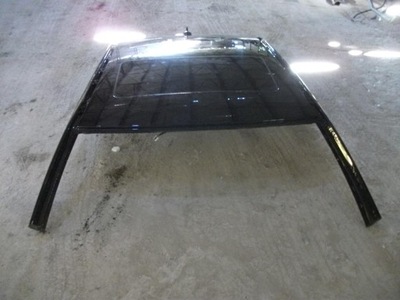 MERCEDES E CLASS W212 ROOF COMPLETE SET SZYBERROOF - milautoparts-fr.ukrlive.com